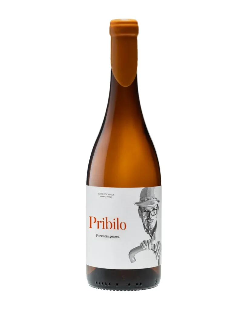 Pribilo 2025