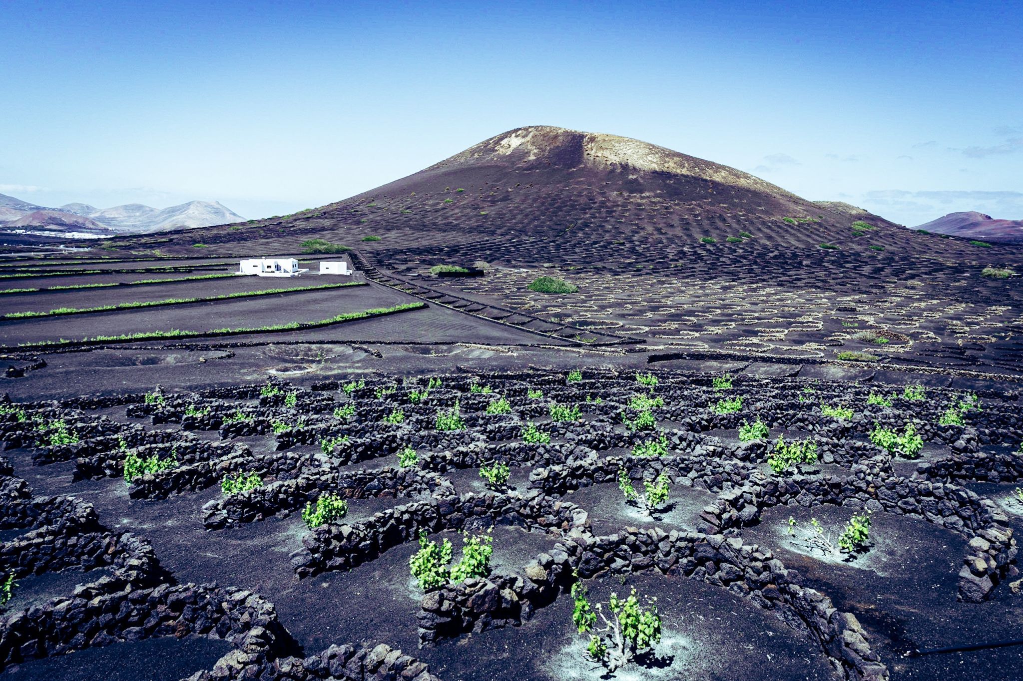 Lanzarote