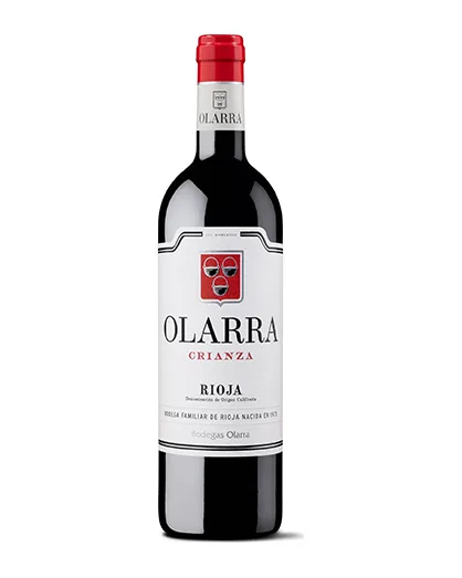 Olarra Crianza 2022
